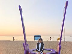 -兴城海滨风景区