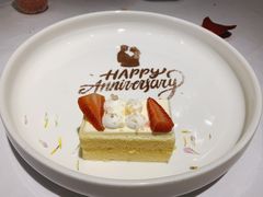 -燃扒房Steakhouse(皇庭店)