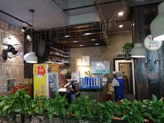 -老五烧烤(石牌岭店)