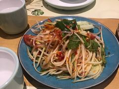 -泰柠小馆泰式料理(银泰城店)