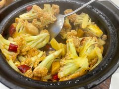 -大嫂镬仔·焖鸡煲·啫啫煲(逢源路店)