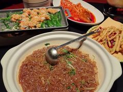 -老村长•湖北家常菜(胜利街店)