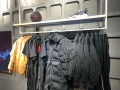 -JORDAN(东方广场店)