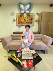 -奕新一诺台式母婴护理中心(我格广场店)