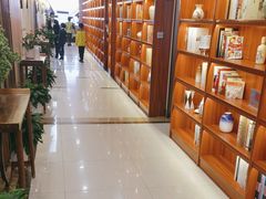 -香山湖渔家大院