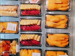 -Olé精品超市(广州太古汇店)