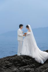 -蜜恋婚纱摄影·客片研发(苏州店)