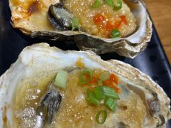 -平娃三宝烧烤·面食(富丰桥店)