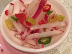 -椒小兔·盐帮川菜中餐厅(金沙时代广场店)