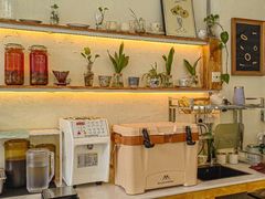 -绿小院(荔湾店)