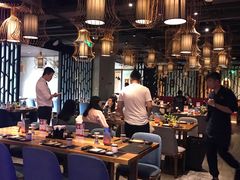 大堂-和彩放题餐厅(酒仙桥店)