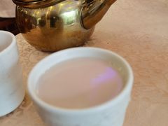 新疆奶茶-维吾尔餐厅(宜山路店)