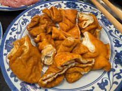 -飘香火锅(玉林西路店)