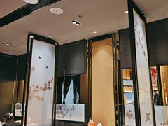 -小厨娘绣中淮扬(总统府大行宫店)