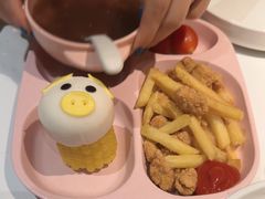 -川知味(京华城店)