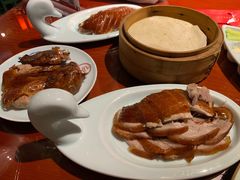 -北平印象.北京烤鸭.新京菜.融合菜(世贸店)