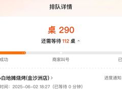 -串小白烧烤(金沙洲店)