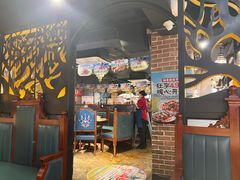-品质伊骊新疆菜(紫金店)