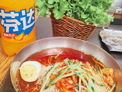 -板门店烤肉(总店)