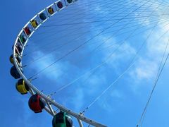 -美心红酒小镇游乐园