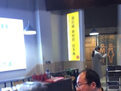 -四禧精酿烧烤串吧(大明湖店)