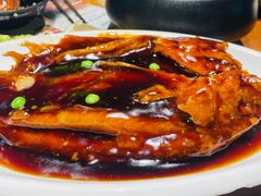 -马灯部落·西湖边的创意山景餐厅(虎跑动物园店)