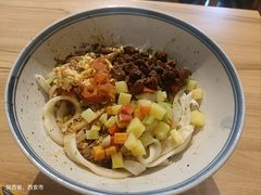 -宋益驴蹄子面肉夹馍(辛家庙店)