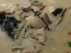 -锦江中华村农家乐饭庄