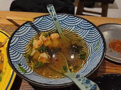 野馄炖-北丐先生·野馄饨烧烤(雨花万象店)
