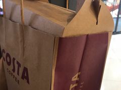 -COSTA COFFEE(成都来福士店)