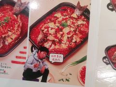 -彼酷哩活鱼现烤(中原万达店)