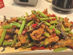 -胖太太四川麻辣排骨串(镇江路分店)