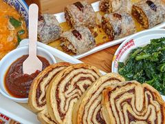 -福苗小骆驼烧烤(莲湖路店)