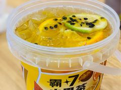 -7分甜(苏州中心店)
