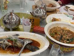 -海宝酒家(中山四路店)