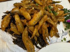 茶香小溪鱼-下梅人家土菜馆(历史文化餐厅度假区店)