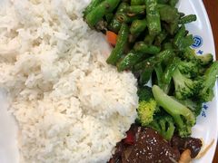 -中南大学-食堂第3食堂