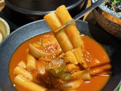 -海云台韩式汤饭·13年匠心韩料(南山店)