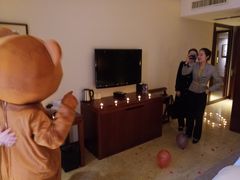 -天目湖御水温泉·度假酒店