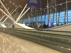 -吉隆坡国际机场