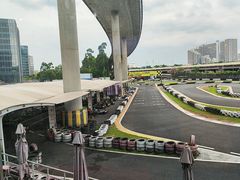 -速马赫卡丁车(琶洲店)