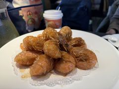 -红厨巷·淮扬菜(熙南里店)