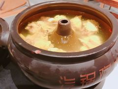 -云海肴·汽锅鸡·云南菜(高德置地店)