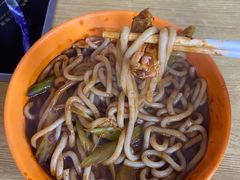 -新疆味道(大成名店公园店)