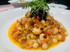 生拆蟹粉虾仁-子福慧(虹桥店)
