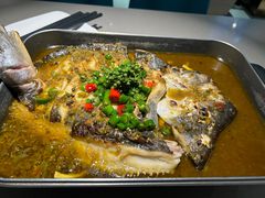 -半天妖烤鱼(大兴大悦春风里店)