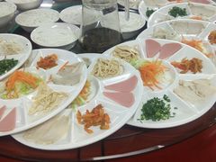 -桥香园过桥米线(国贸店)