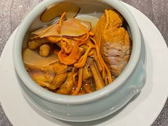 -北京泰富酒店-柏景轩中餐厅