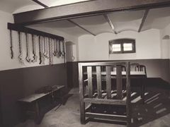 -青岛德国监狱旧址博物馆