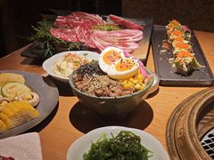 -MIKOMIKO和牛烧肉专门店(南门店)